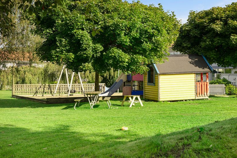 Radhus, Ivar Claessons gata 27A, Centralt, Kungälv