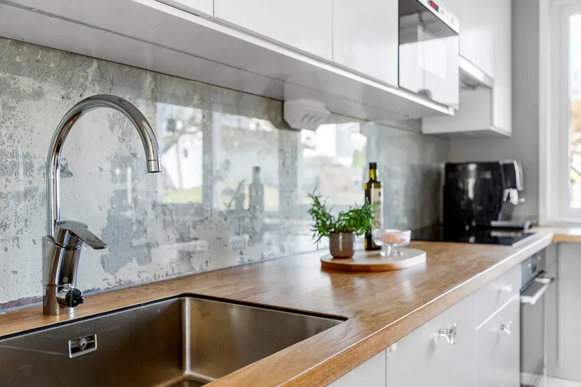 Radhus, Ivar Claessons gata 27A, Centralt, Kungälv