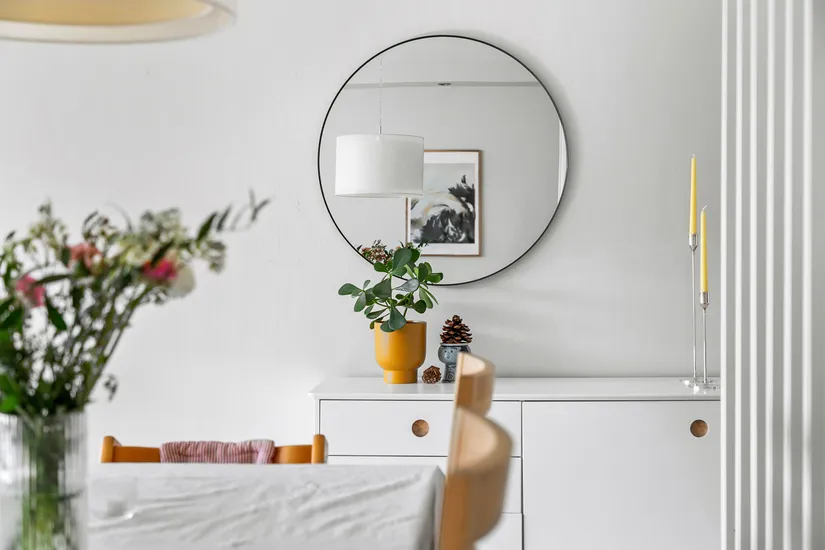 Radhus, Ivar Claessons gata 27A, Centralt, Kungälv