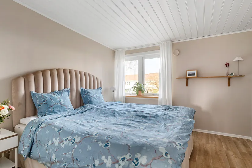 Radhus, Ivar Claessons gata 27A, Centralt, Kungälv