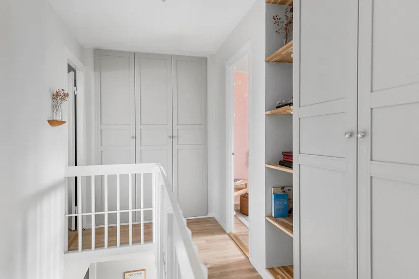 Radhus, Ivar Claessons gata 27A, Centralt, Kungälv