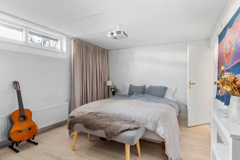 Radhus, Ivar Claessons gata 27A, Centralt, Kungälv