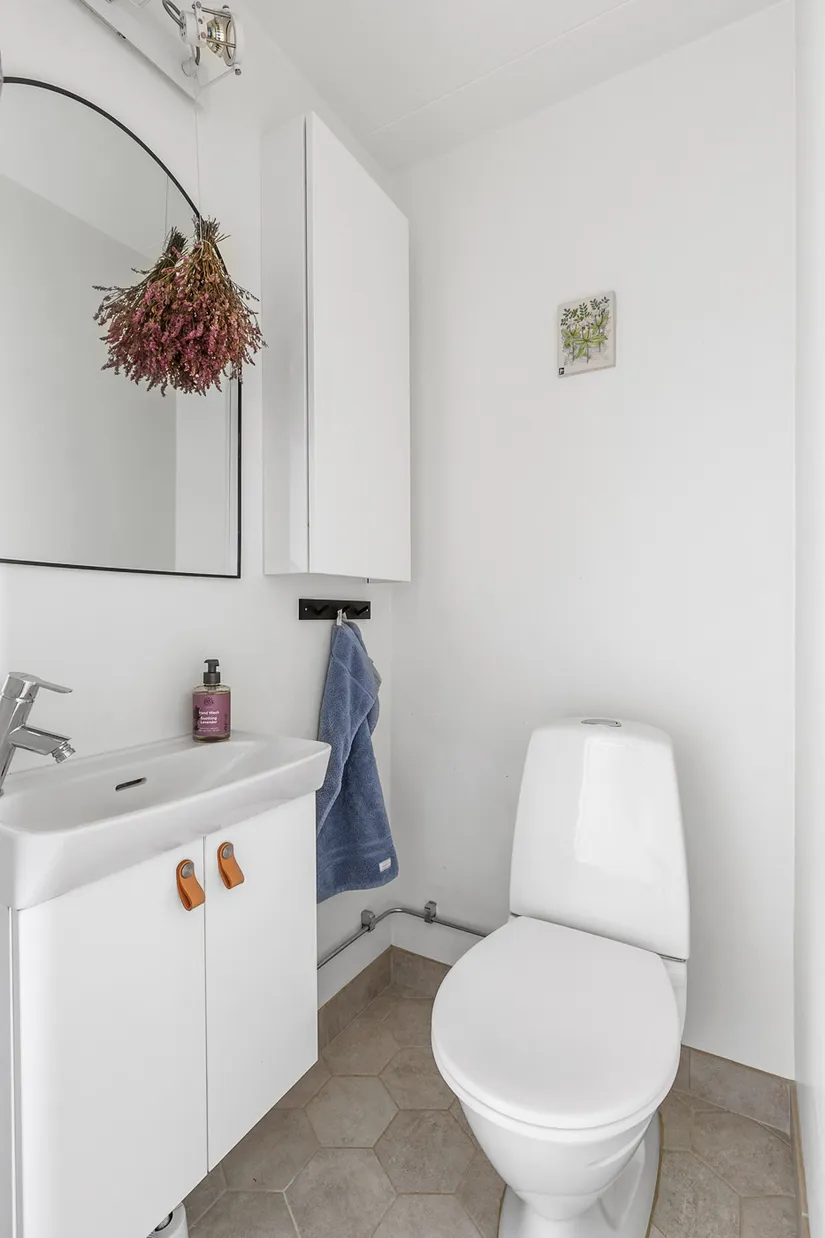 Radhus, Ivar Claessons gata 27A, Centralt, Kungälv