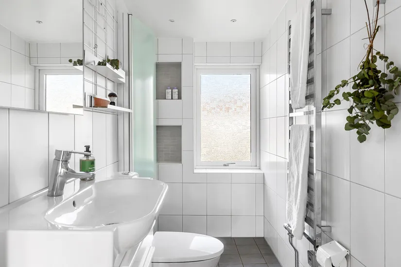 Radhus, Ivar Claessons gata 27A, Centralt, Kungälv