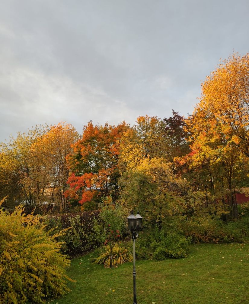 Villa, Norrbölegatan 23, Norrböle, Skellefteå