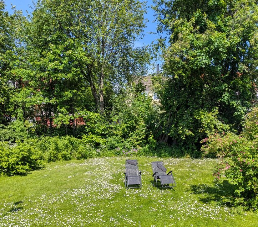 Villa, Norrbölegatan 23, Norrböle, Skellefteå