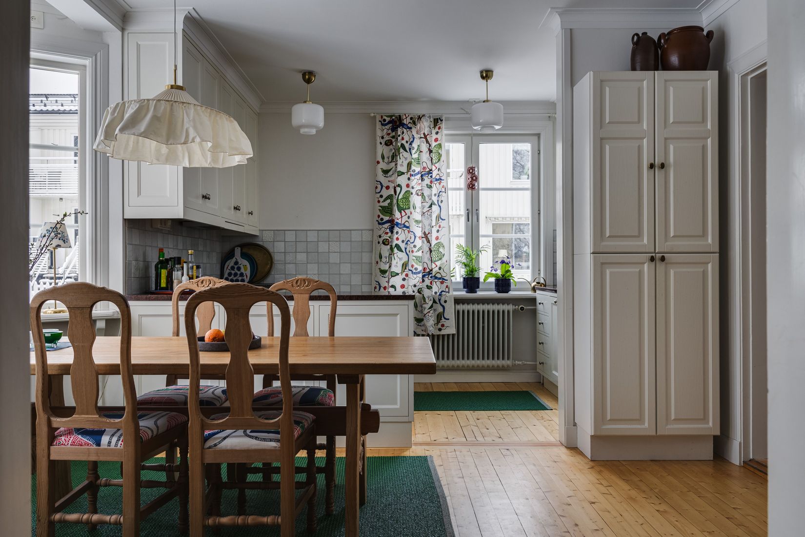 Villa, Norrbölegatan 23, Norrböle, Skellefteå