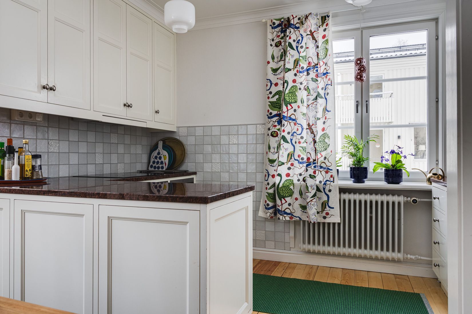 Villa, Norrbölegatan 23, Norrböle, Skellefteå