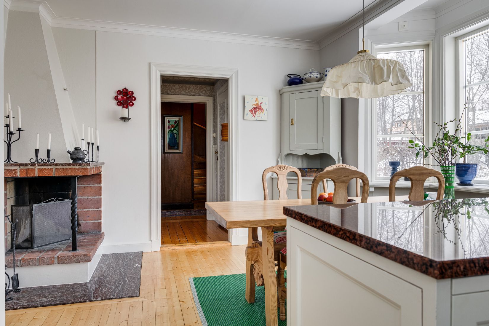 Villa, Norrbölegatan 23, Norrböle, Skellefteå