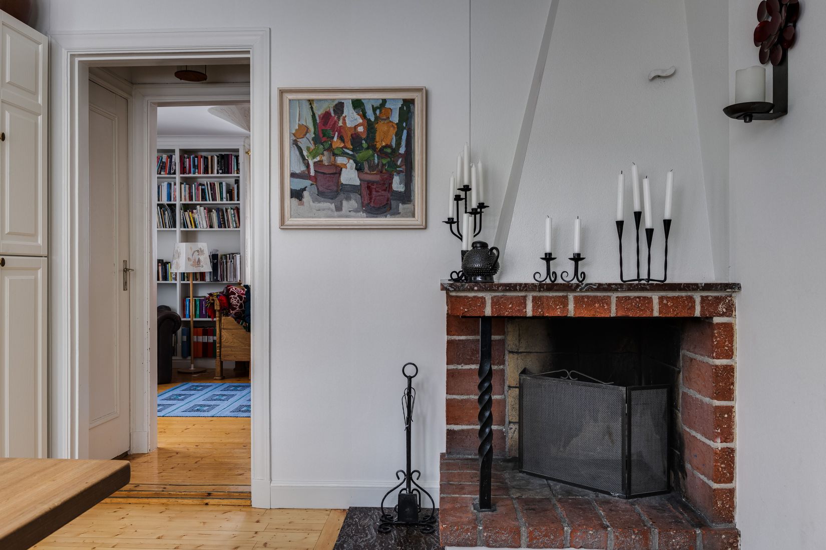 Villa, Norrbölegatan 23, Norrböle, Skellefteå