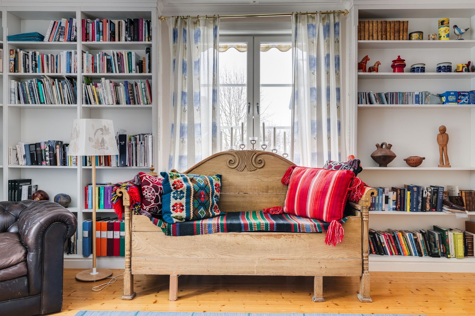 Villa, Norrbölegatan 23, Norrböle, Skellefteå