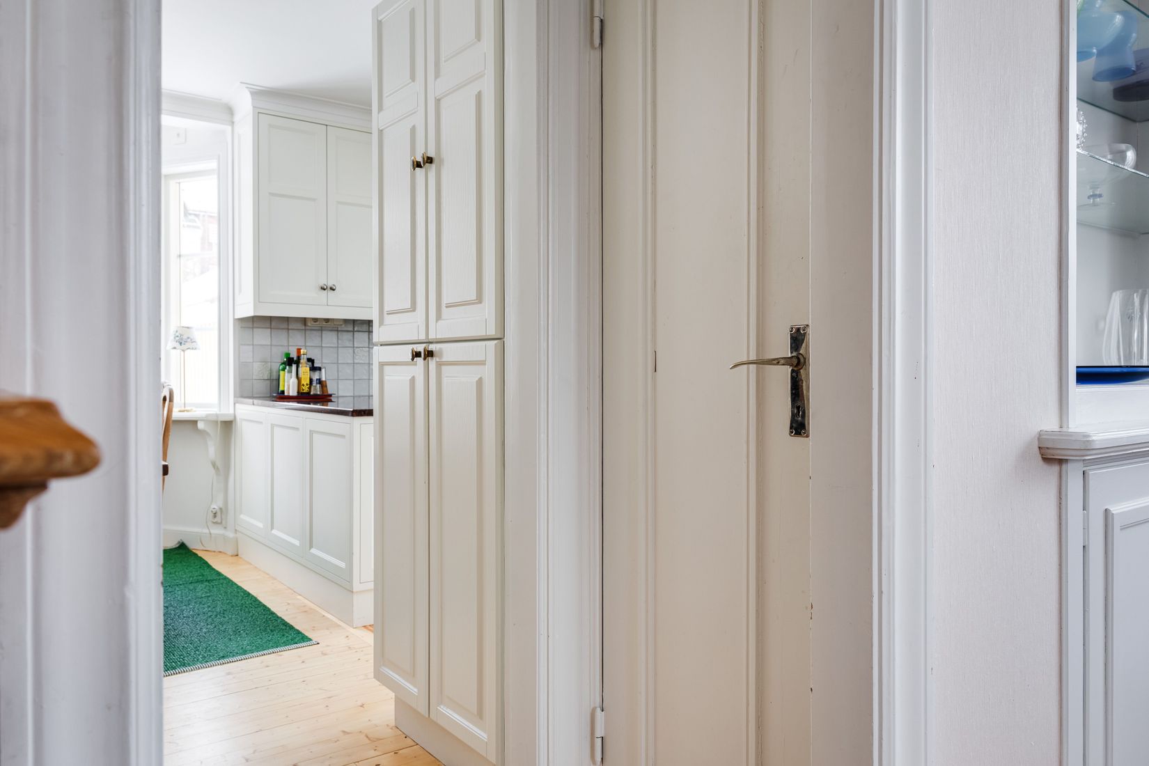 Villa, Norrbölegatan 23, Norrböle, Skellefteå