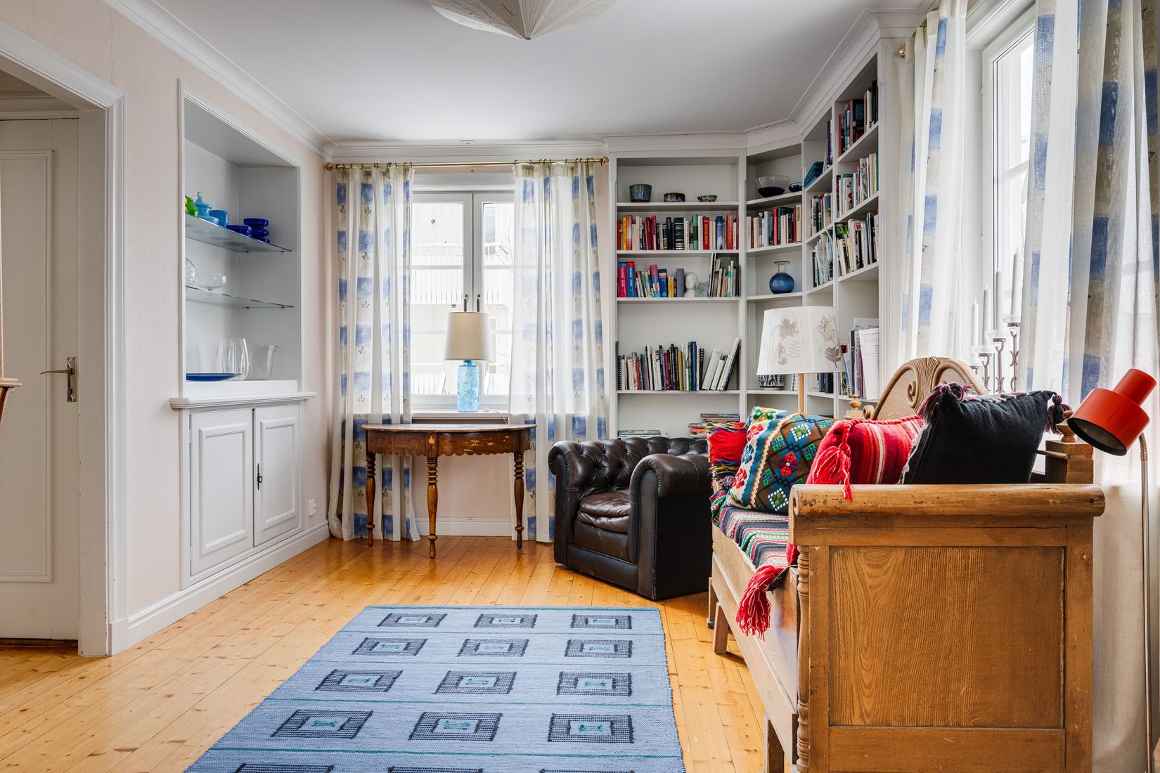 Villa, Norrbölegatan 23, Norrböle, Skellefteå