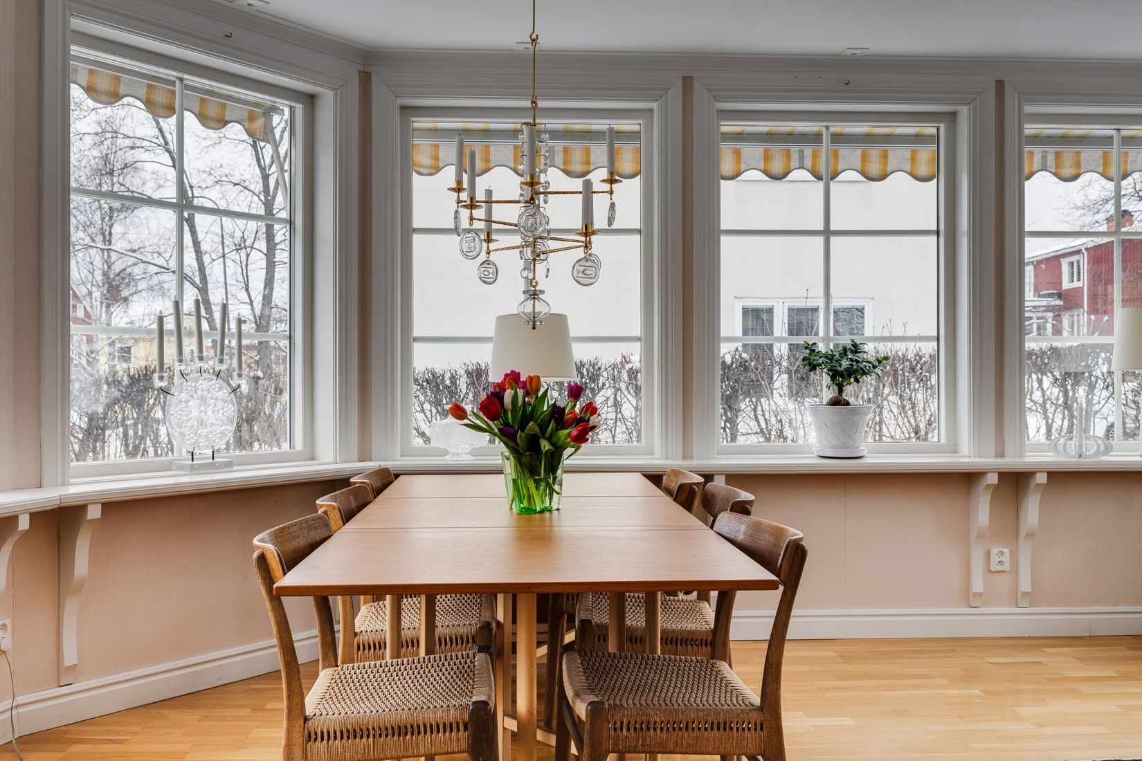 Villa, Norrbölegatan 23, Norrböle, Skellefteå