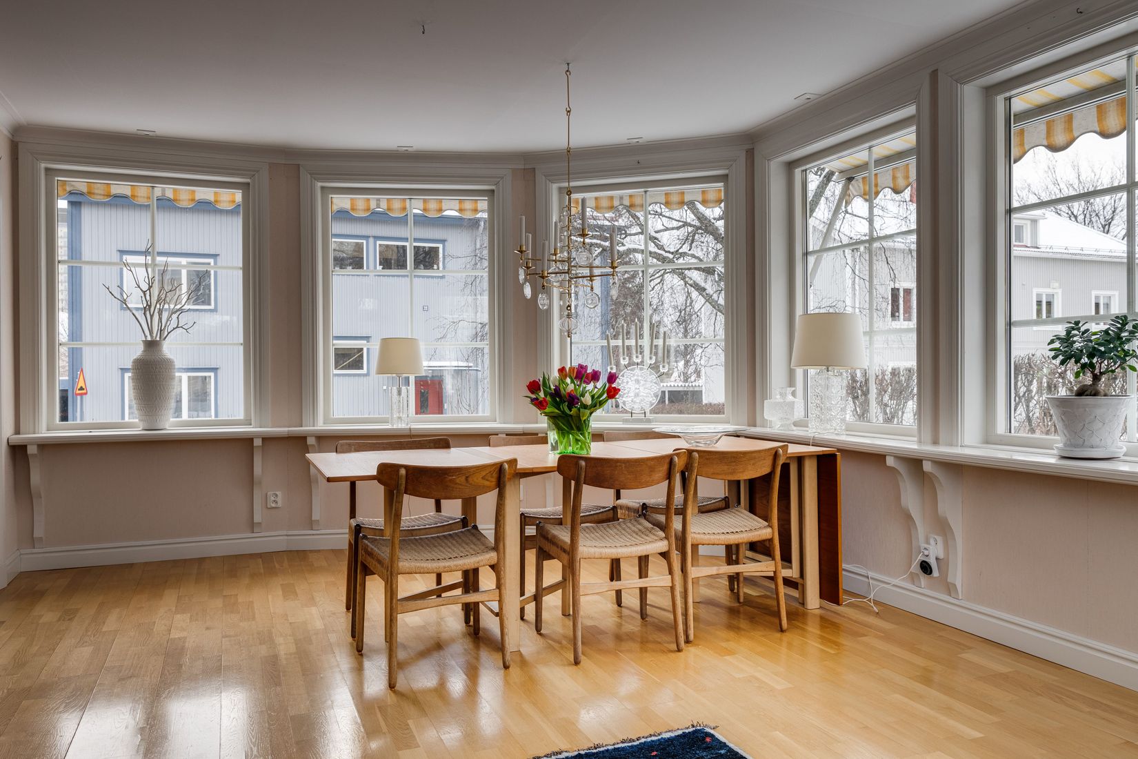 Villa, Norrbölegatan 23, Norrböle, Skellefteå