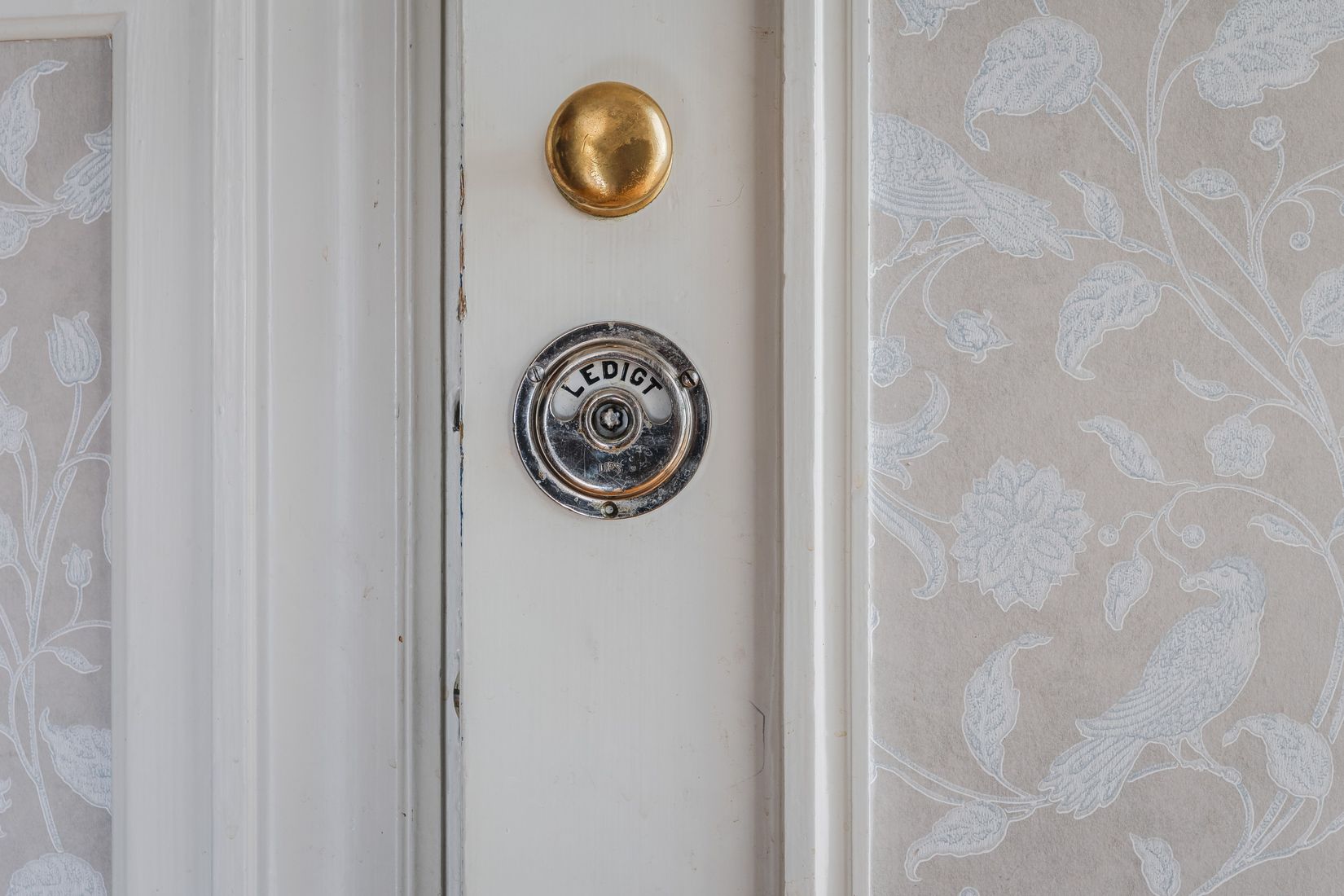 Villa, Norrbölegatan 23, Norrböle, Skellefteå