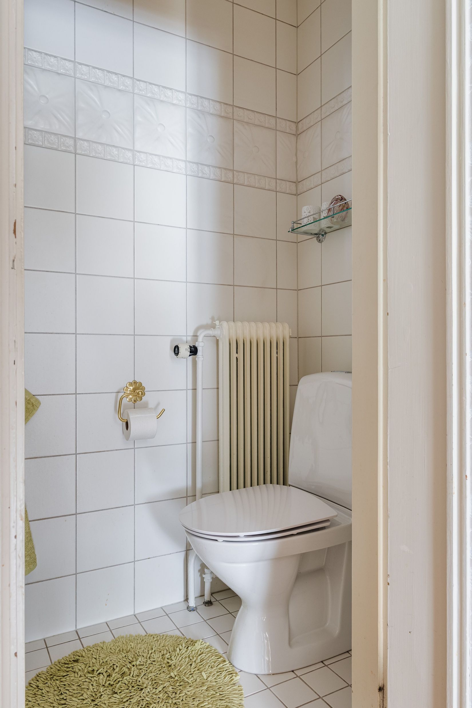 Villa, Norrbölegatan 23, Norrböle, Skellefteå