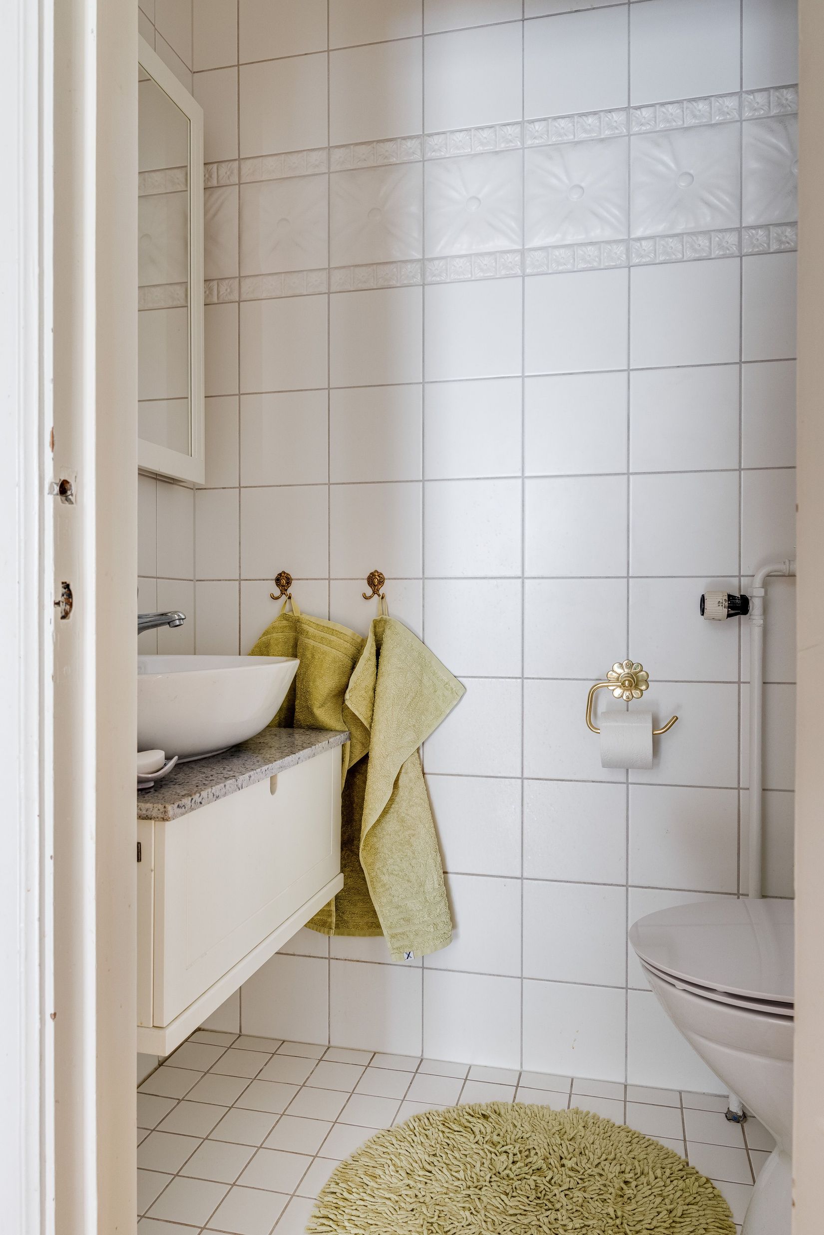 Villa, Norrbölegatan 23, Norrböle, Skellefteå