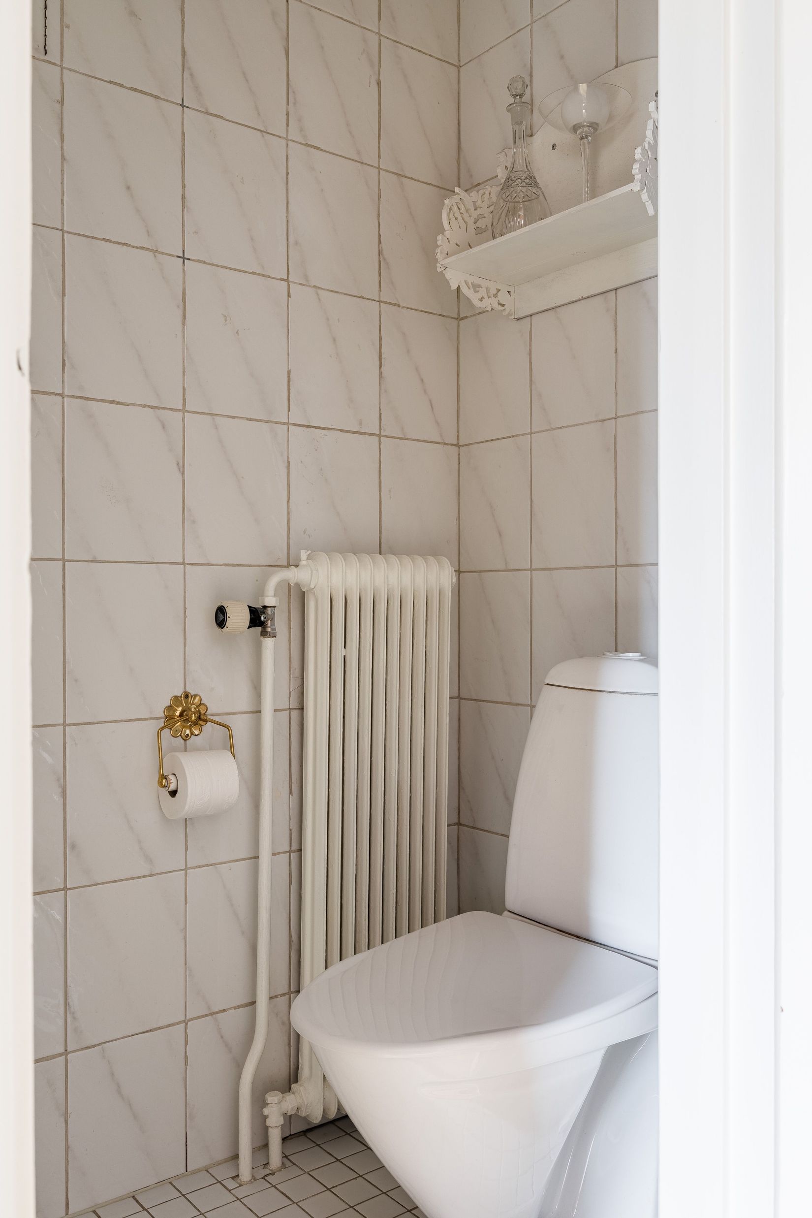 Villa, Norrbölegatan 23, Norrböle, Skellefteå