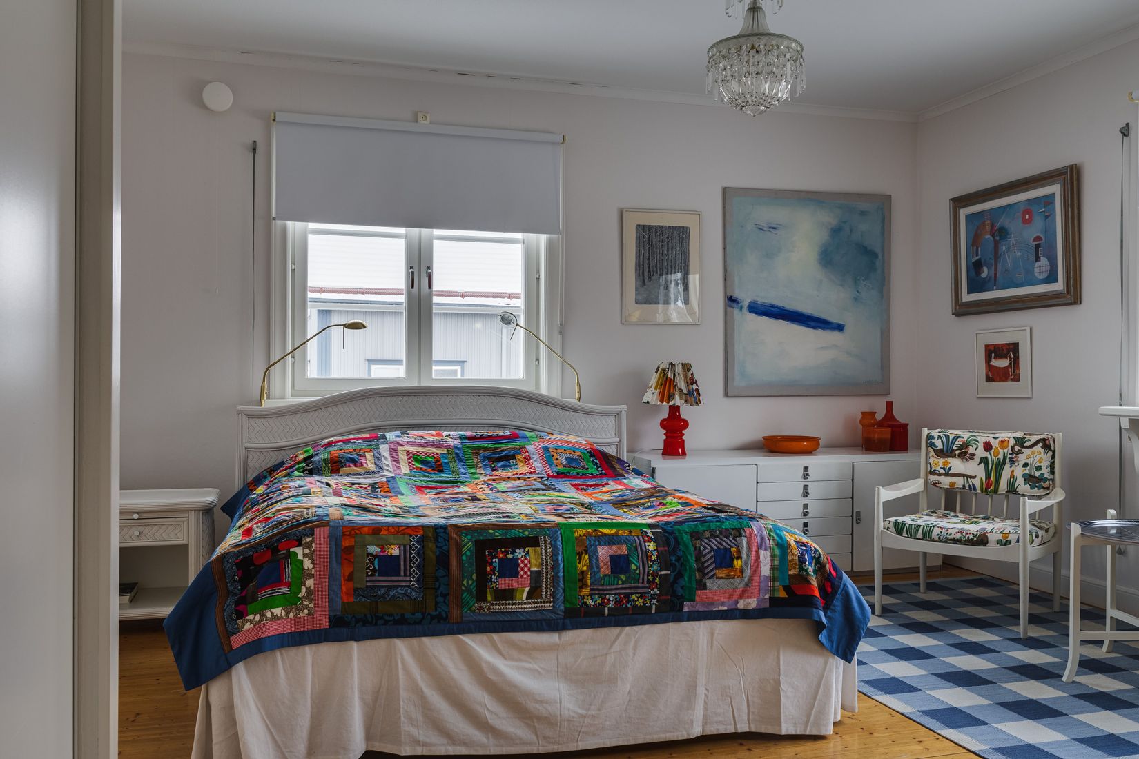 Villa, Norrbölegatan 23, Norrböle, Skellefteå