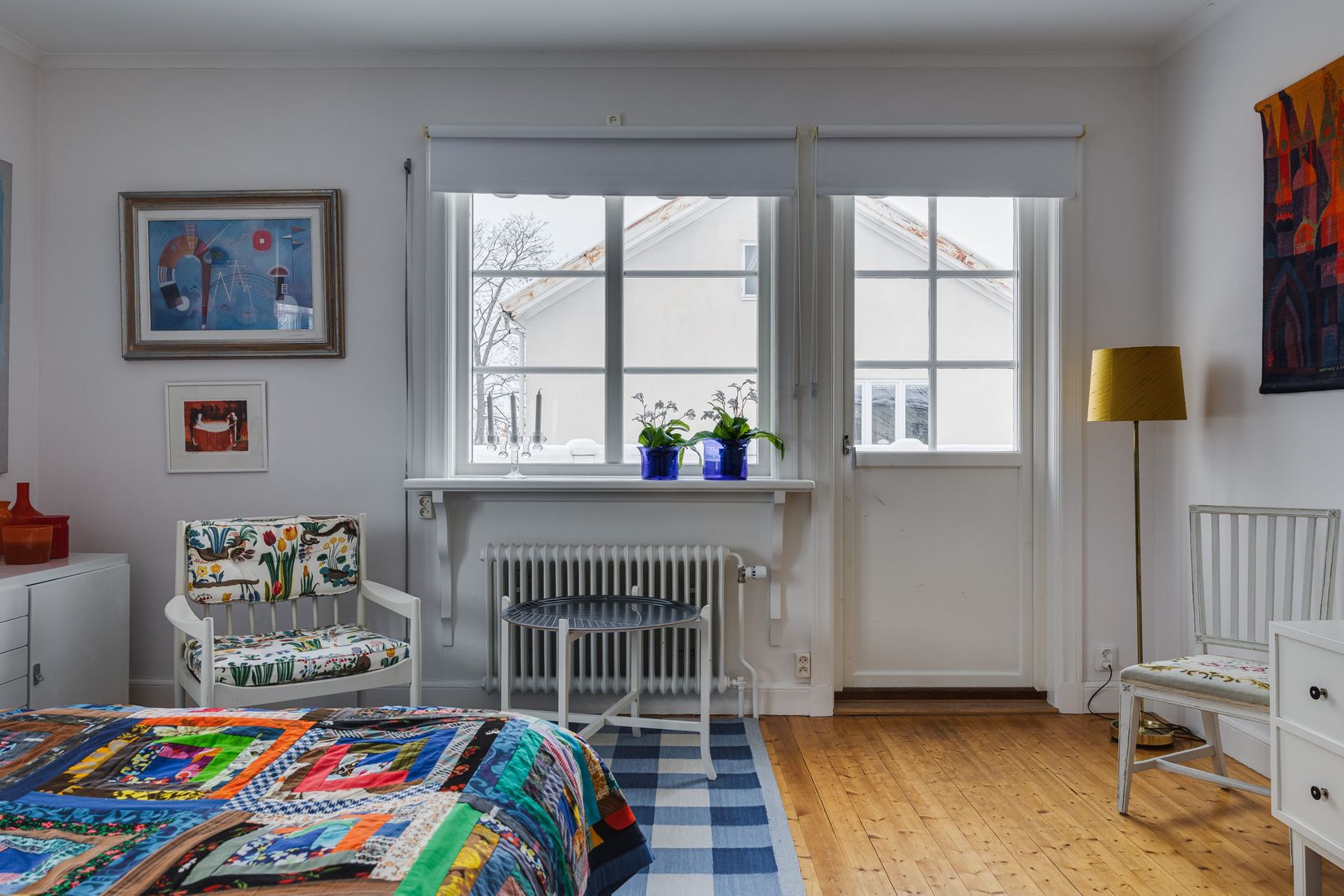 Villa, Norrbölegatan 23, Norrböle, Skellefteå