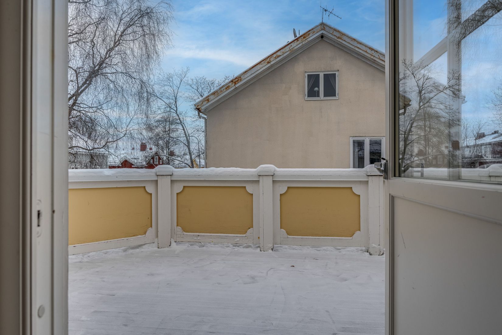 Villa, Norrbölegatan 23, Norrböle, Skellefteå