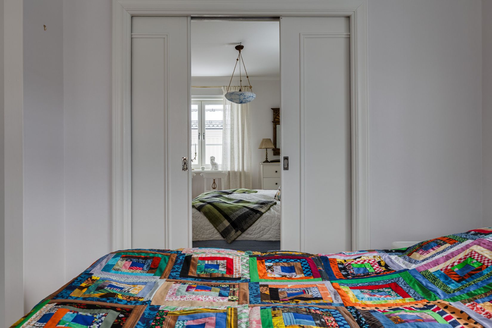 Villa, Norrbölegatan 23, Norrböle, Skellefteå