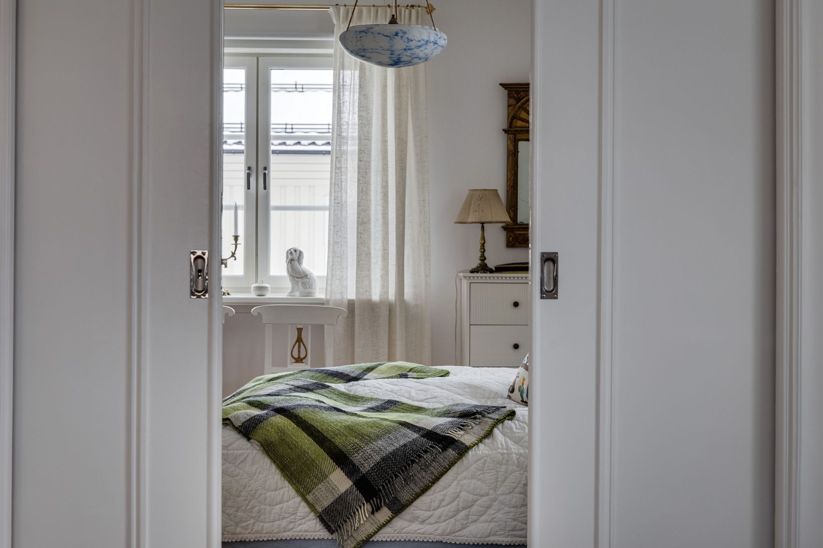 Villa, Norrbölegatan 23, Norrböle, Skellefteå