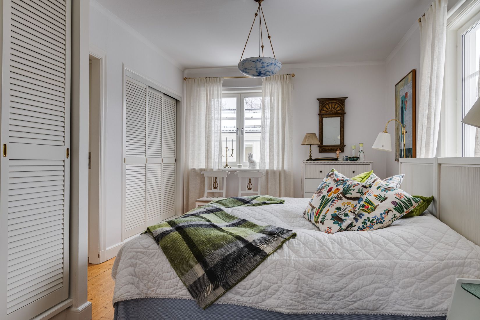 Villa, Norrbölegatan 23, Norrböle, Skellefteå