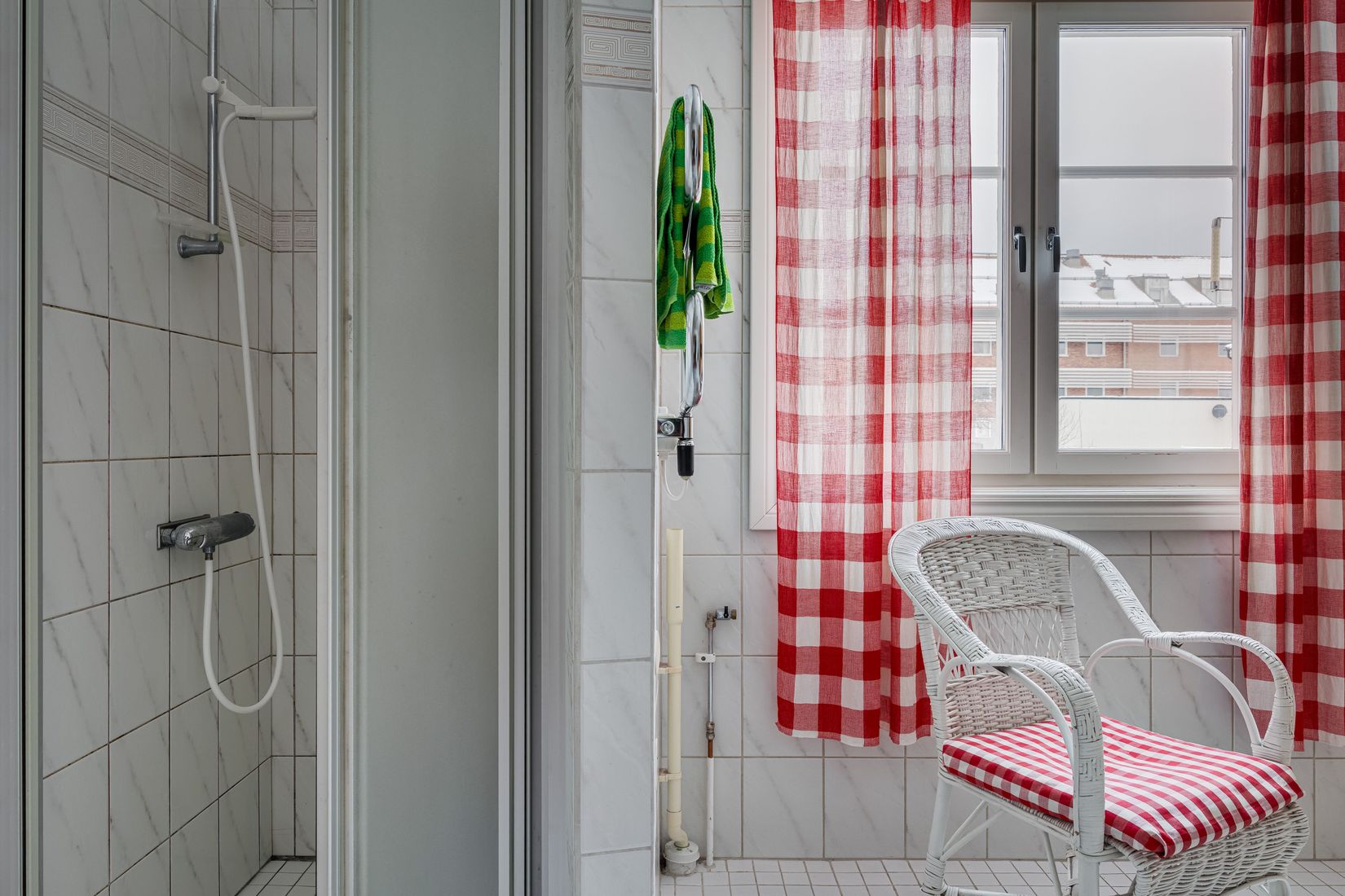 Villa, Norrbölegatan 23, Norrböle, Skellefteå