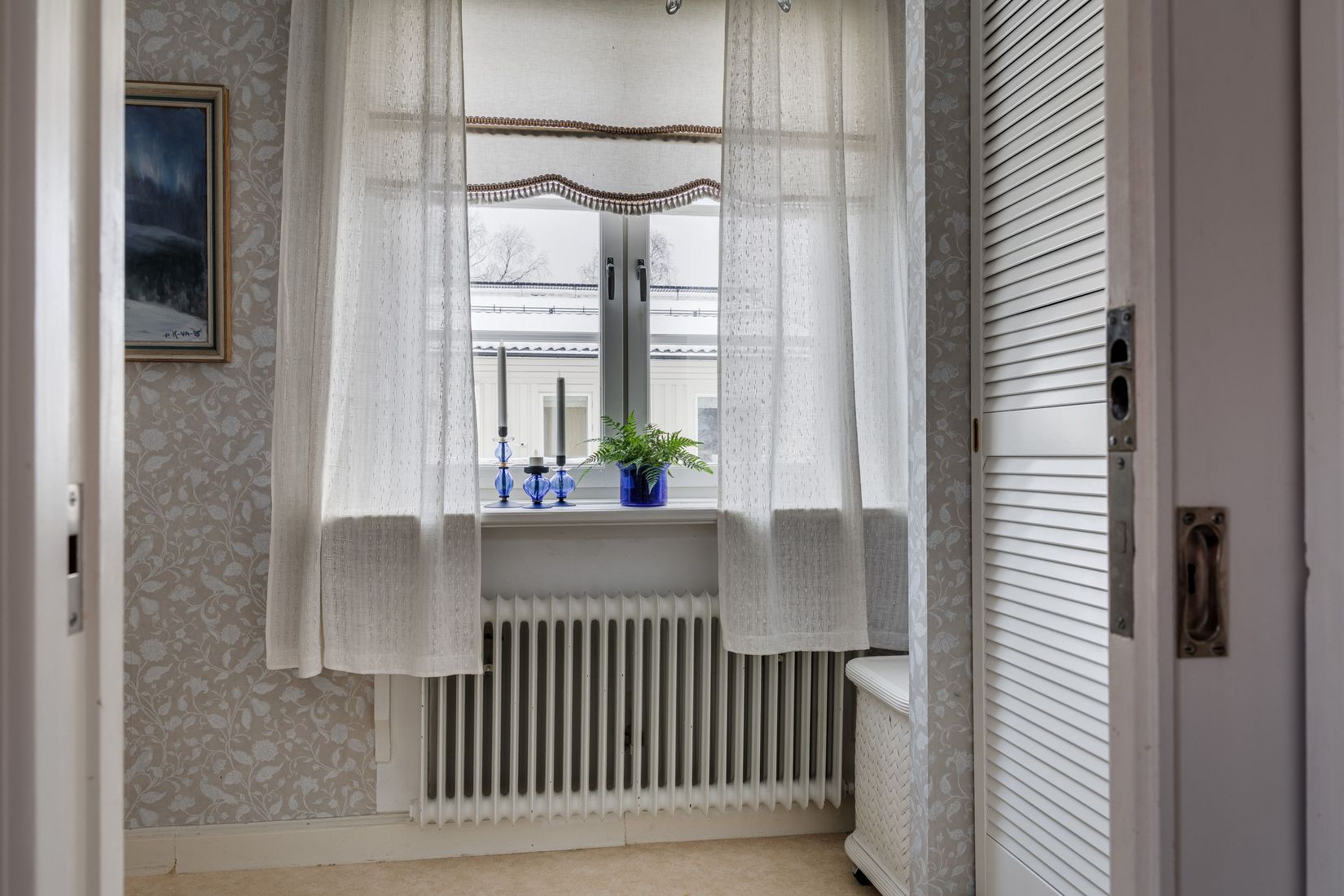 Villa, Norrbölegatan 23, Norrböle, Skellefteå