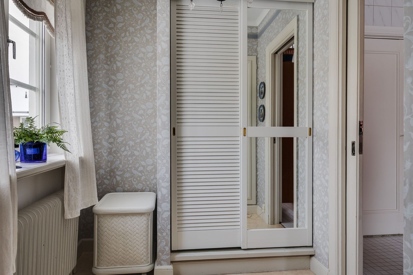 Villa, Norrbölegatan 23, Norrböle, Skellefteå