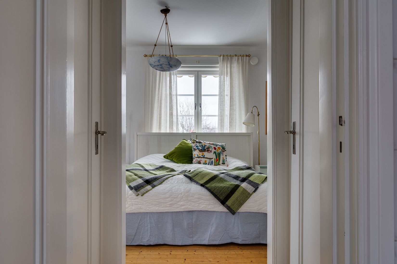 Villa, Norrbölegatan 23, Norrböle, Skellefteå