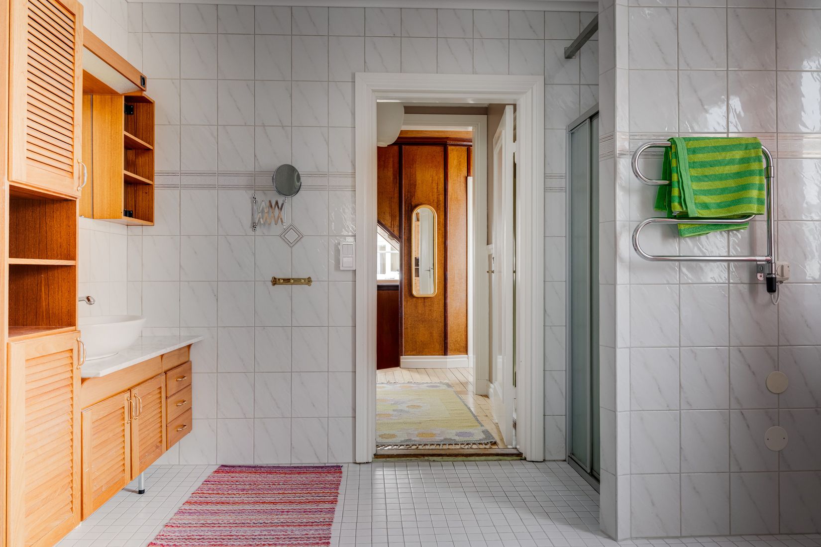 Villa, Norrbölegatan 23, Norrböle, Skellefteå