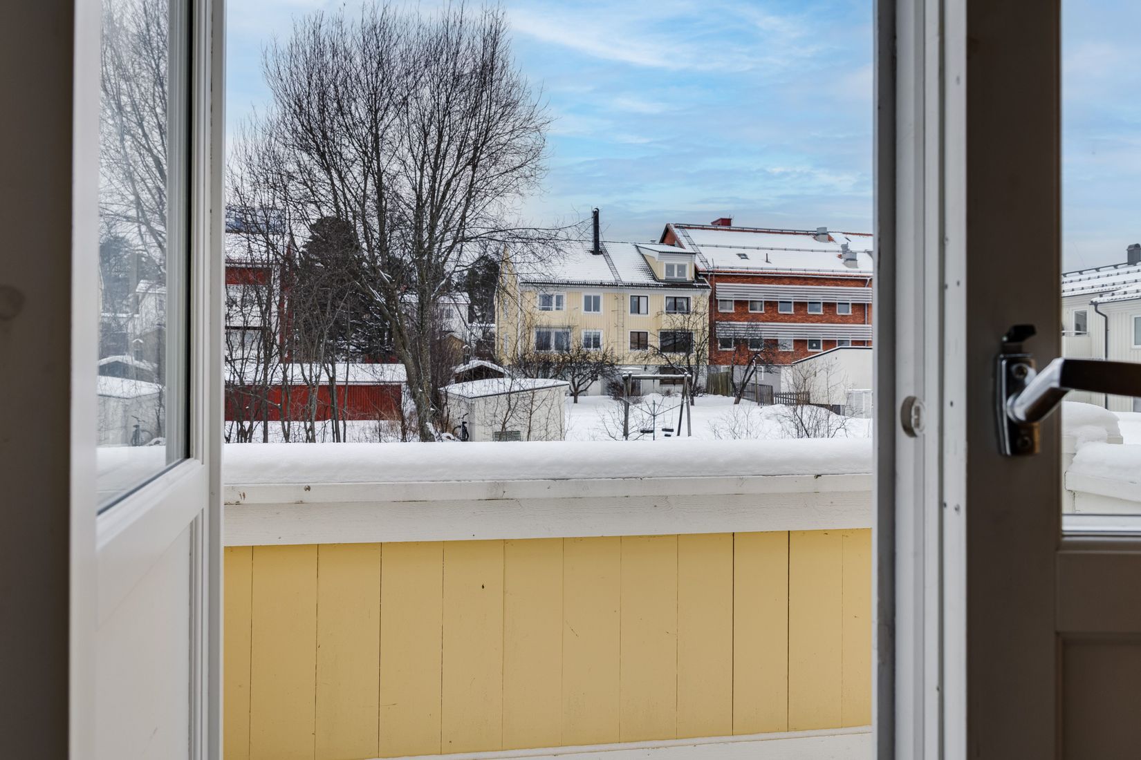 Villa, Norrbölegatan 23, Norrböle, Skellefteå