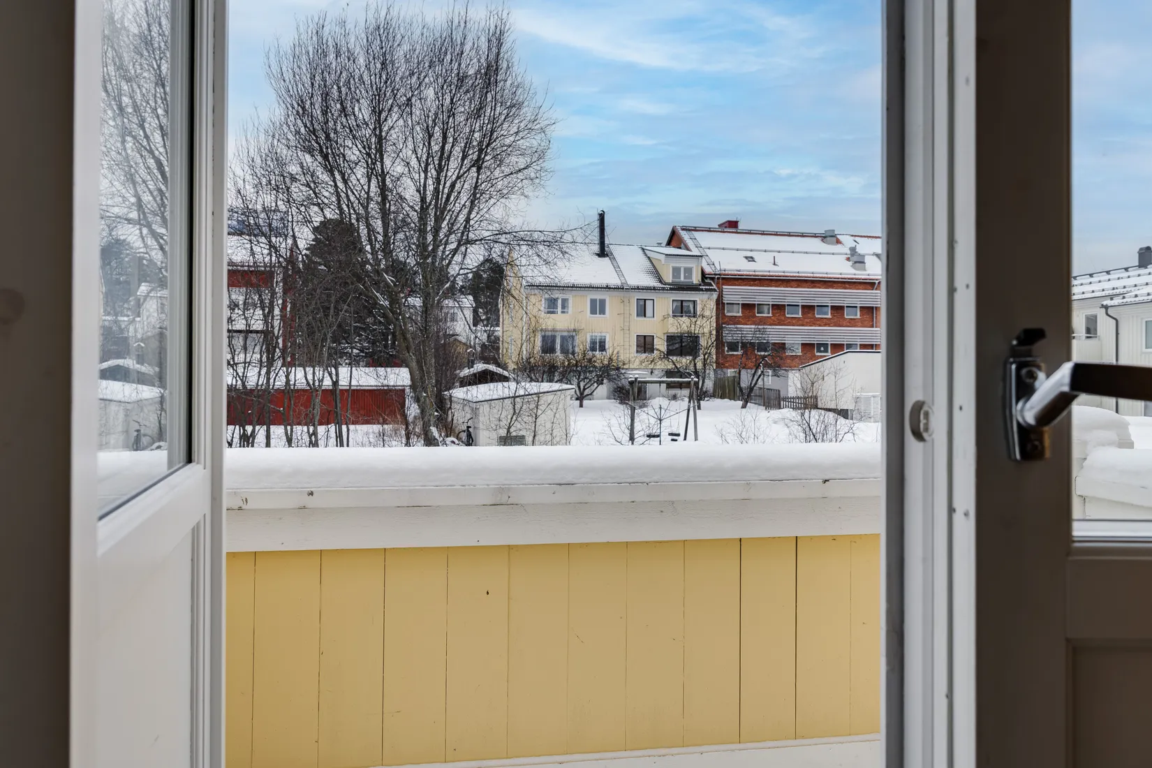 Villa, Norrbölegatan 23, Norrböle, Skellefteå