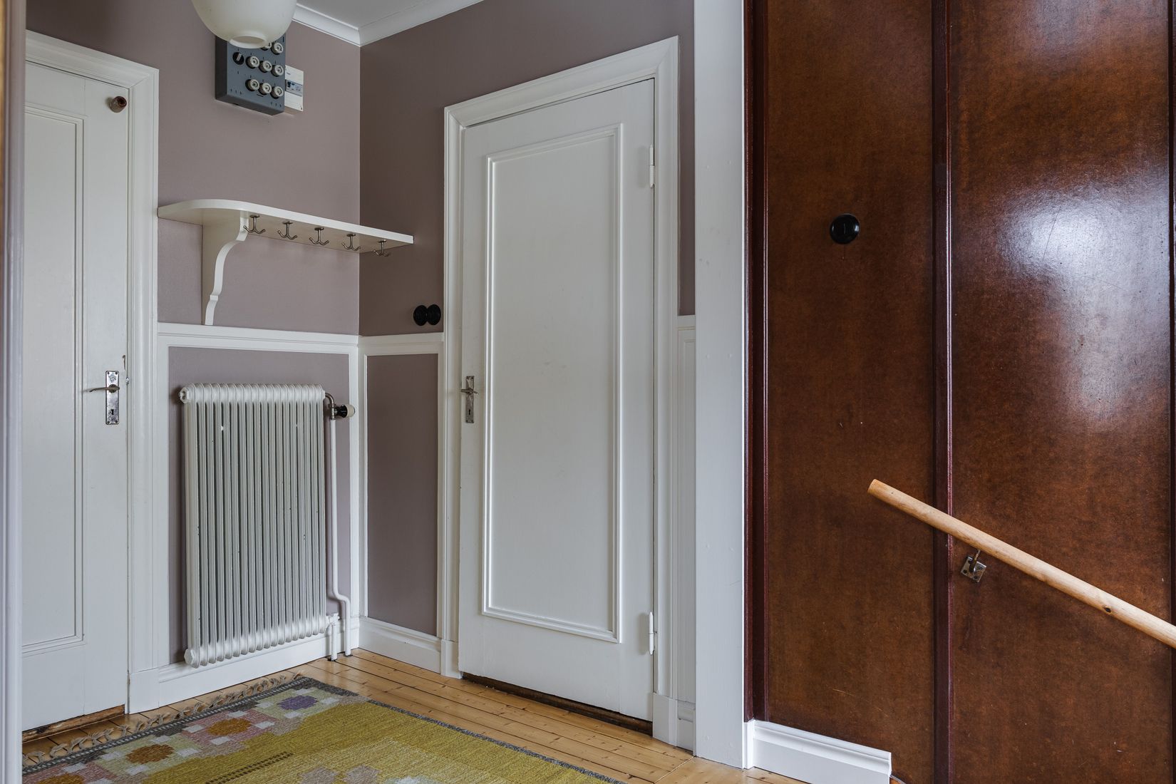 Villa, Norrbölegatan 23, Norrböle, Skellefteå