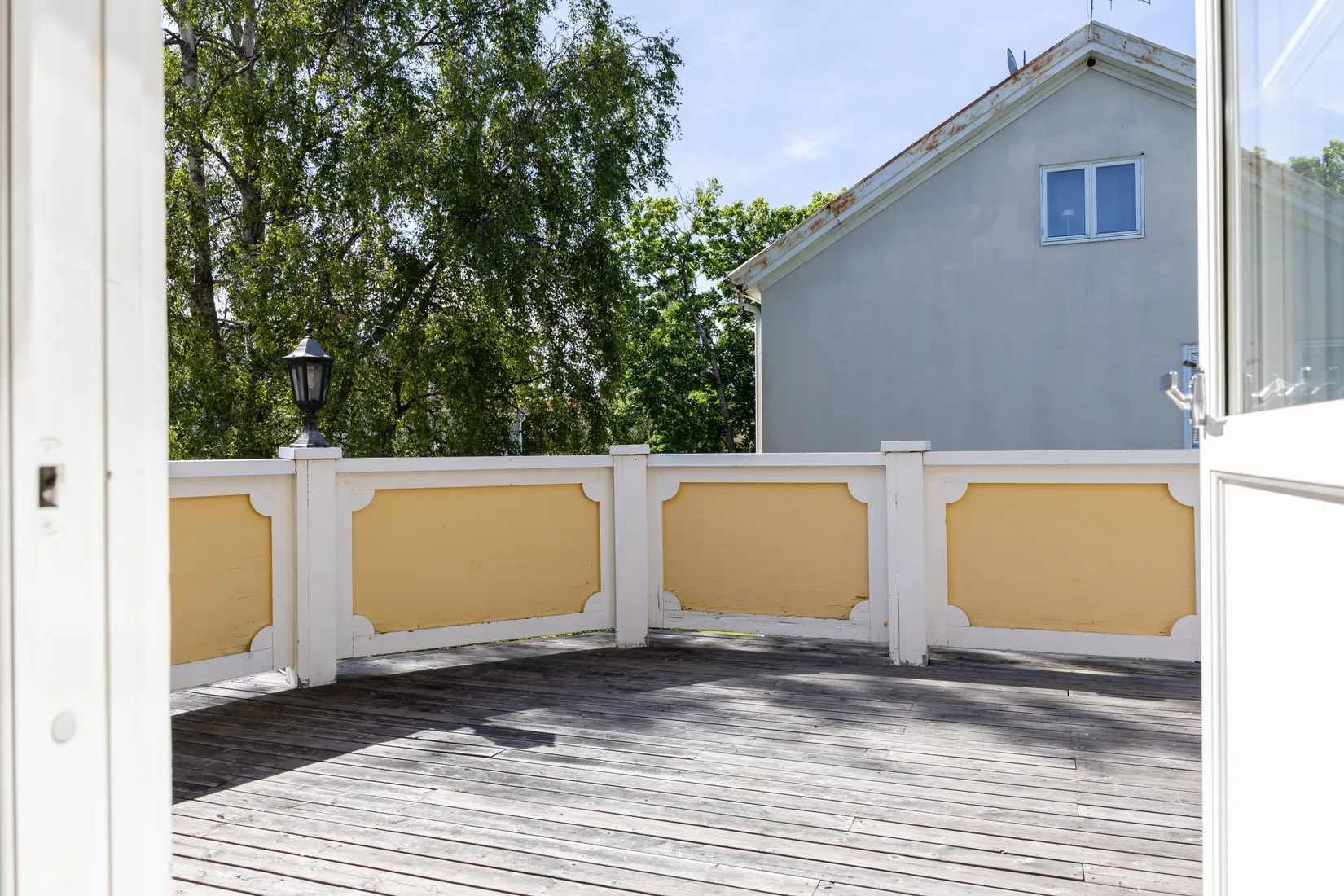 Villa, Norrbölegatan 23, Norrböle, Skellefteå
