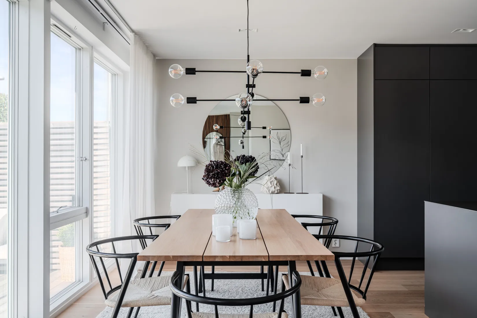 Bostadsrätt, Villa, Böljemolnsvägen 6, Fullerö, Uppsala