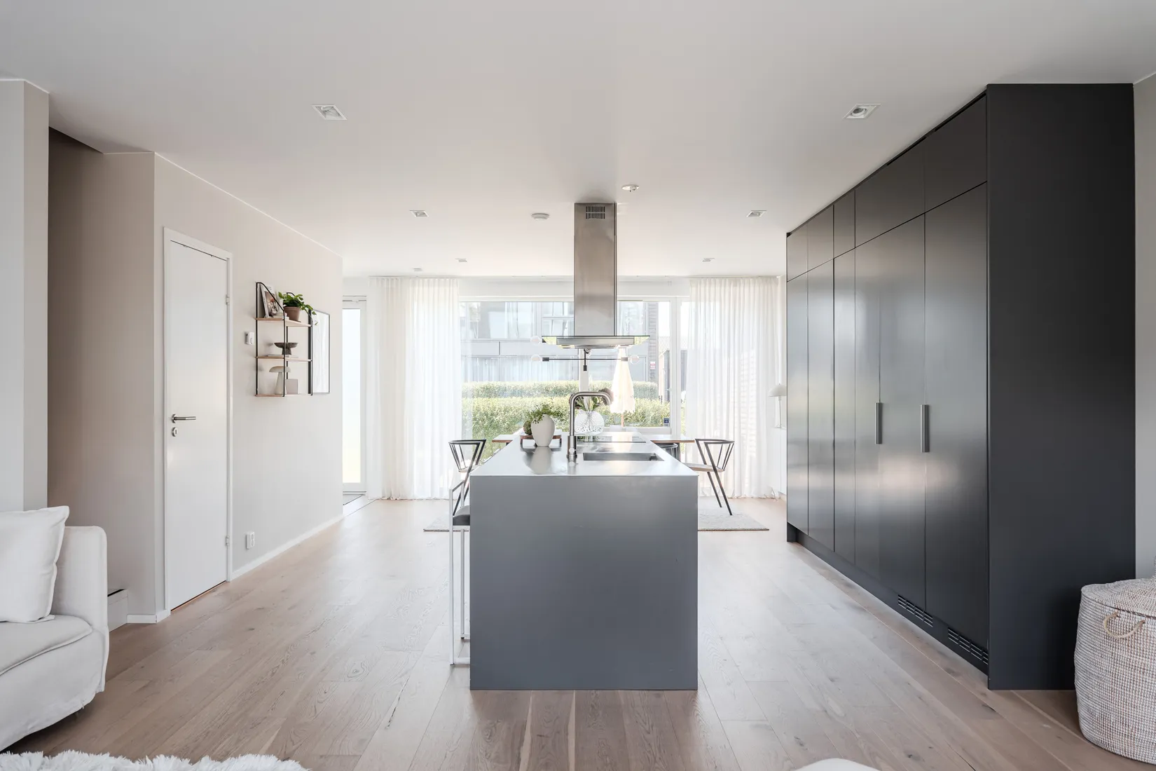 Bostadsrätt, Villa, Böljemolnsvägen 6, Fullerö, Uppsala