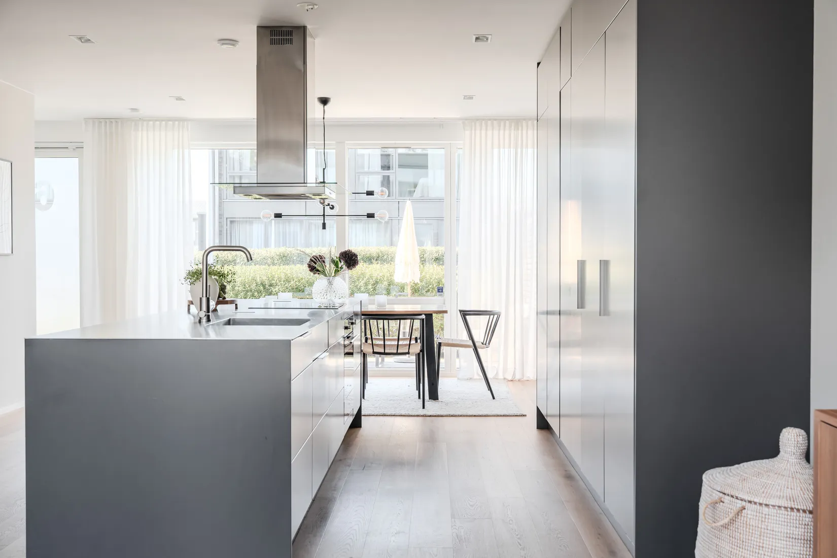 Bostadsrätt, Villa, Böljemolnsvägen 6, Fullerö, Uppsala