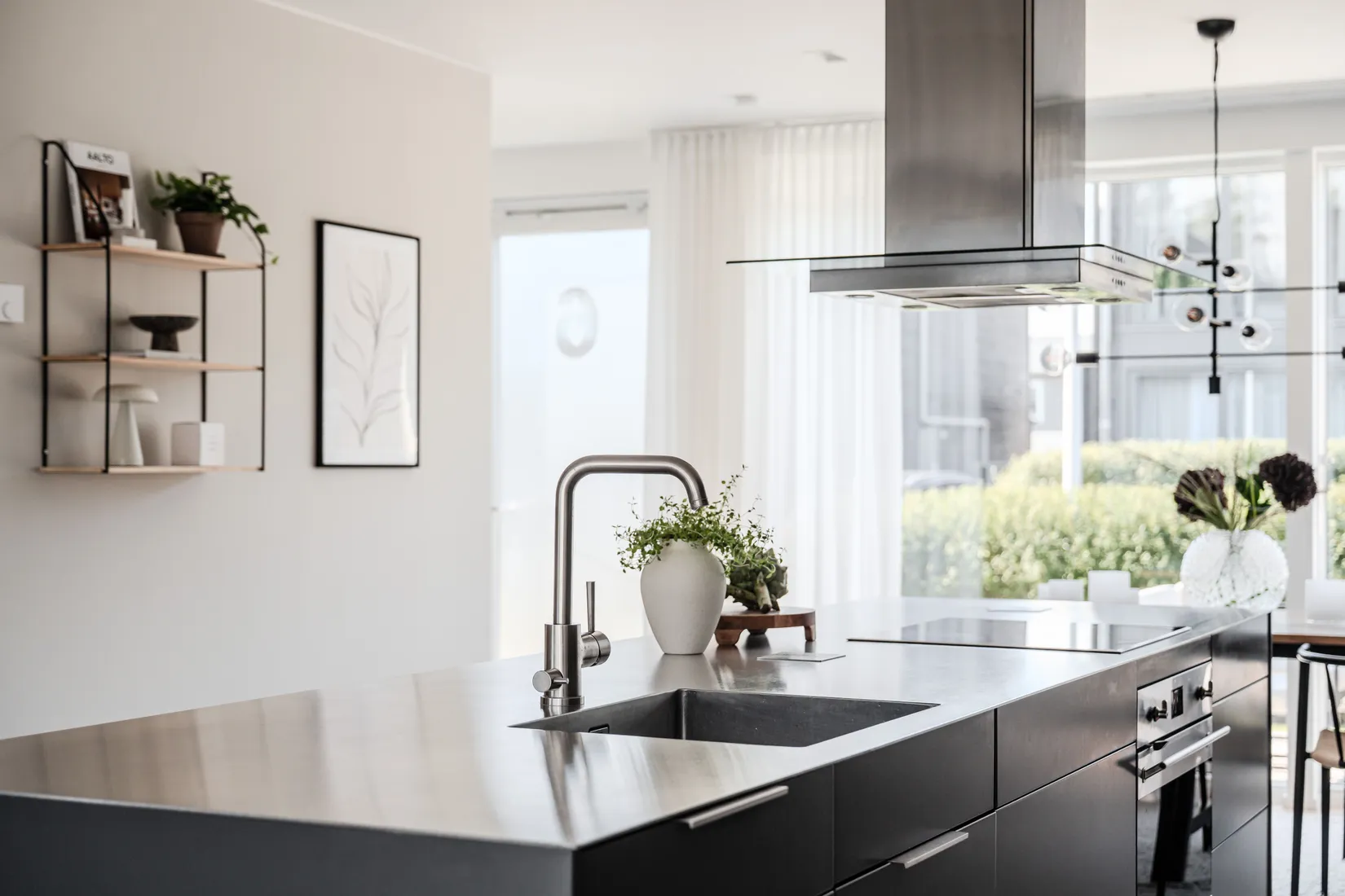 Bostadsrätt, Villa, Böljemolnsvägen 6, Fullerö, Uppsala