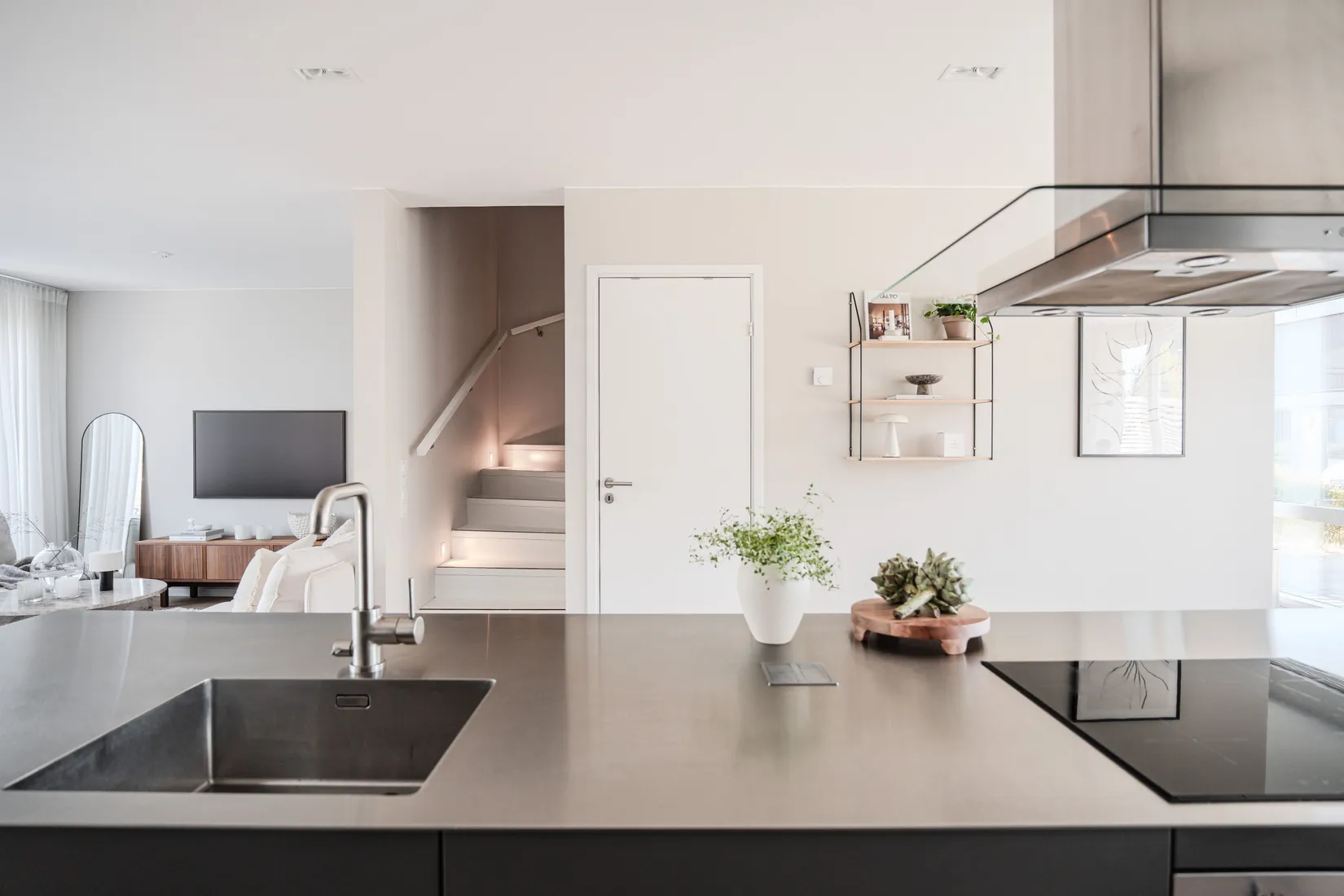 Bostadsrätt, Villa, Böljemolnsvägen 6, Fullerö, Uppsala