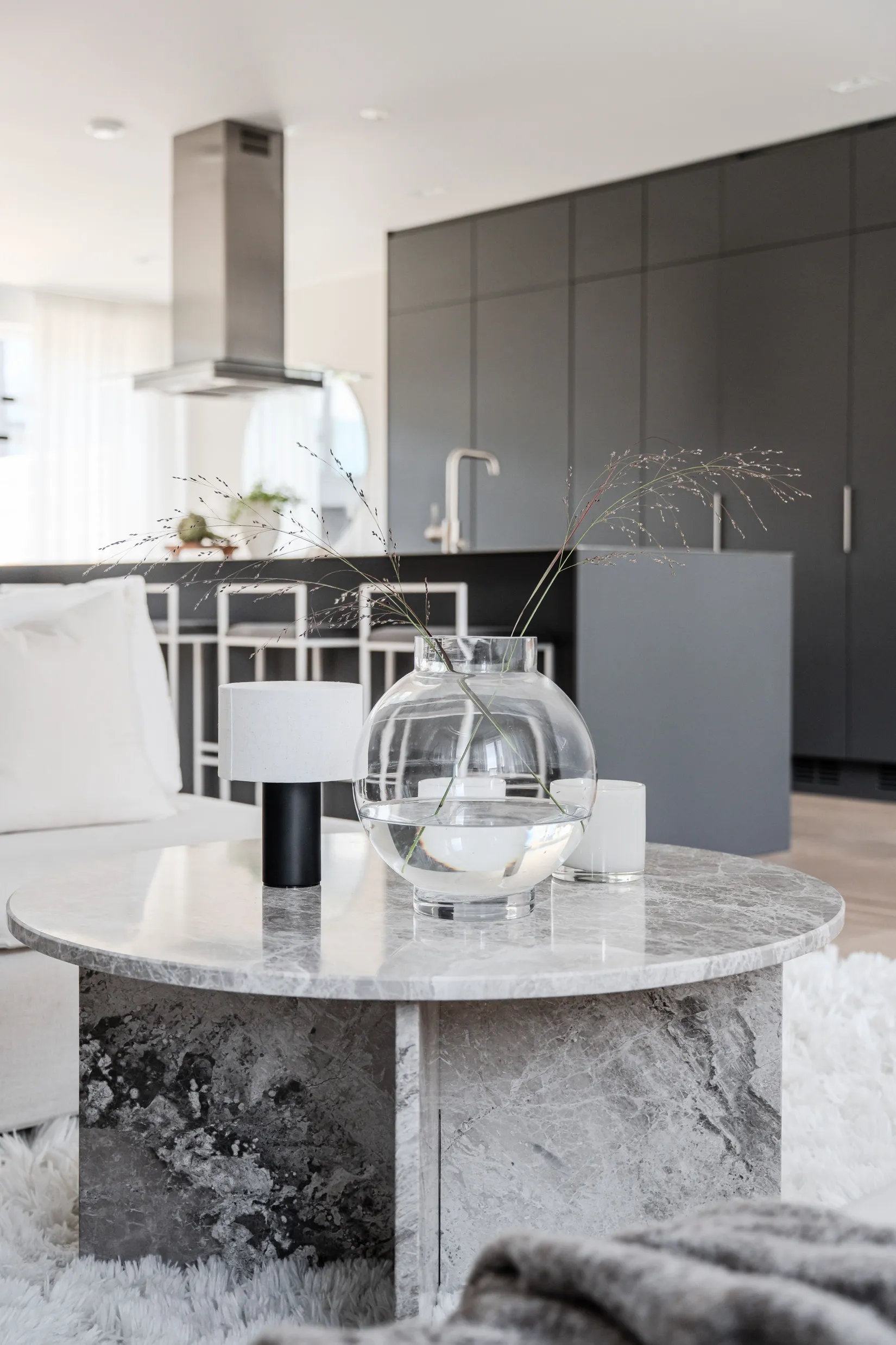 Bostadsrätt, Villa, Böljemolnsvägen 6, Fullerö, Uppsala