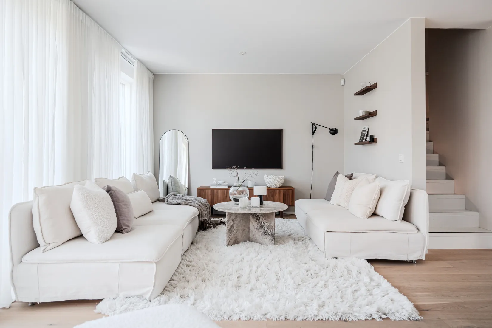 Bostadsrätt, Villa, Böljemolnsvägen 6, Fullerö, Uppsala