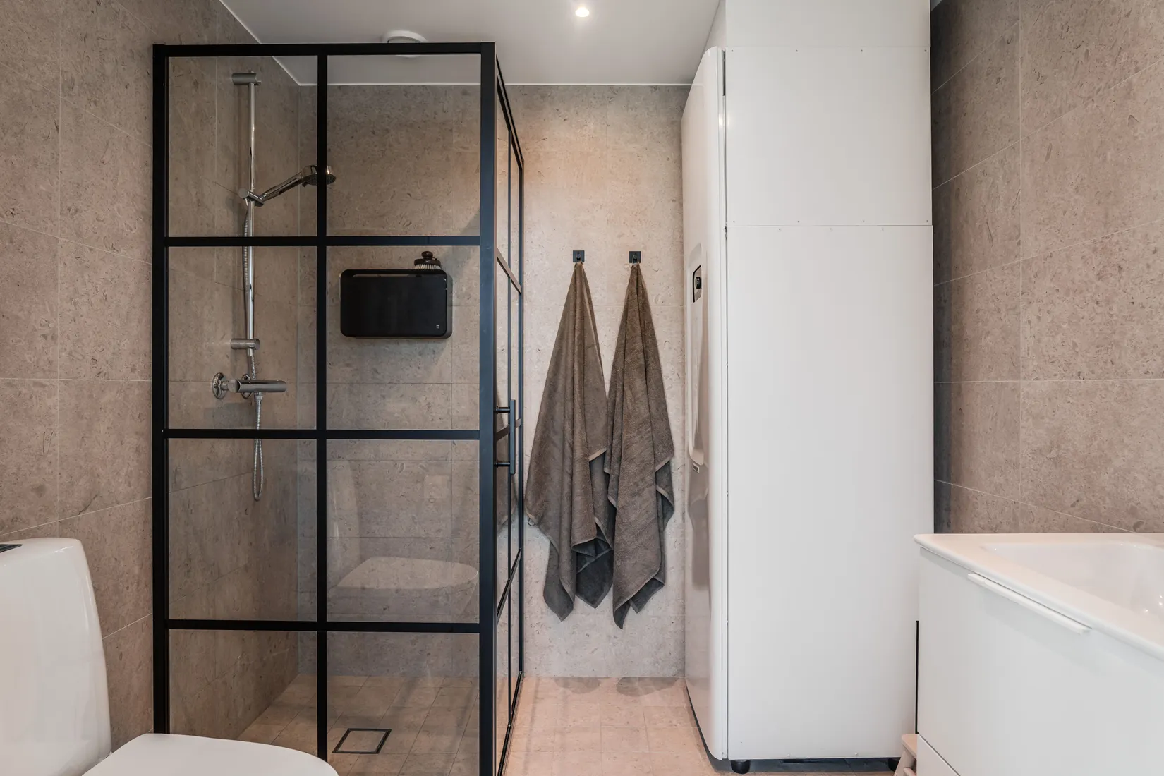 Bostadsrätt, Villa, Böljemolnsvägen 6, Fullerö, Uppsala