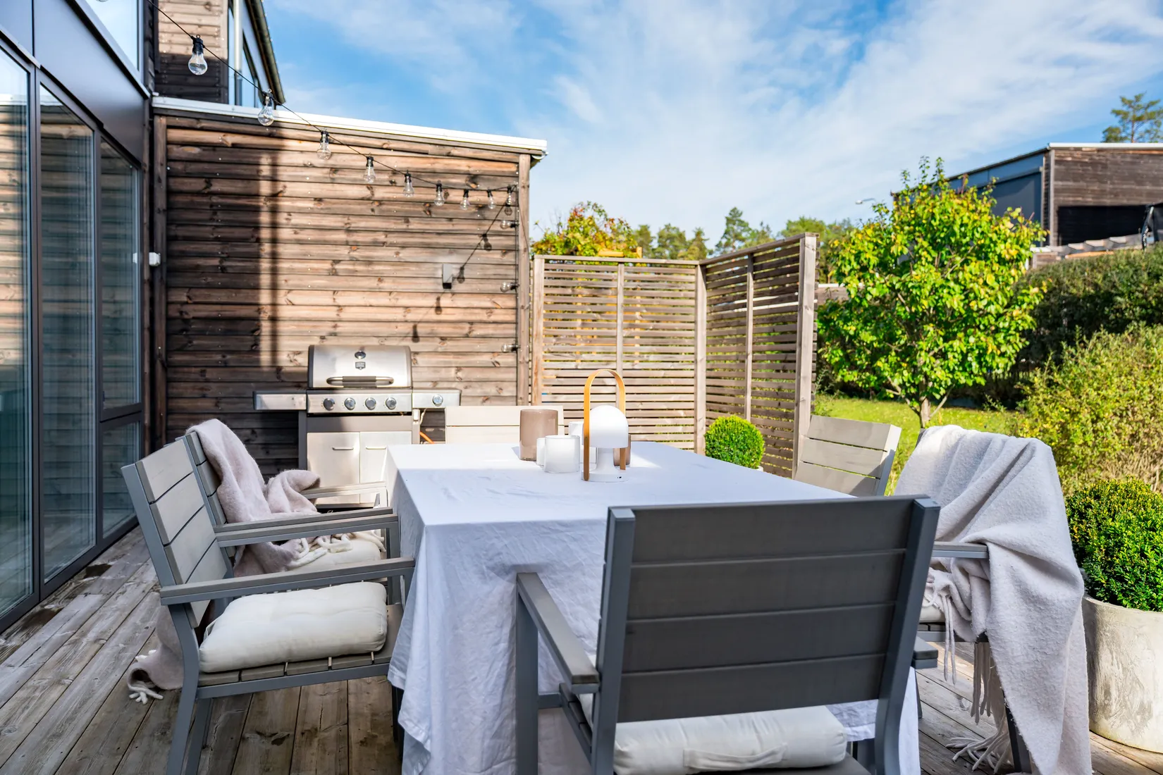 Bostadsrätt, Villa, Böljemolnsvägen 6, Fullerö, Uppsala