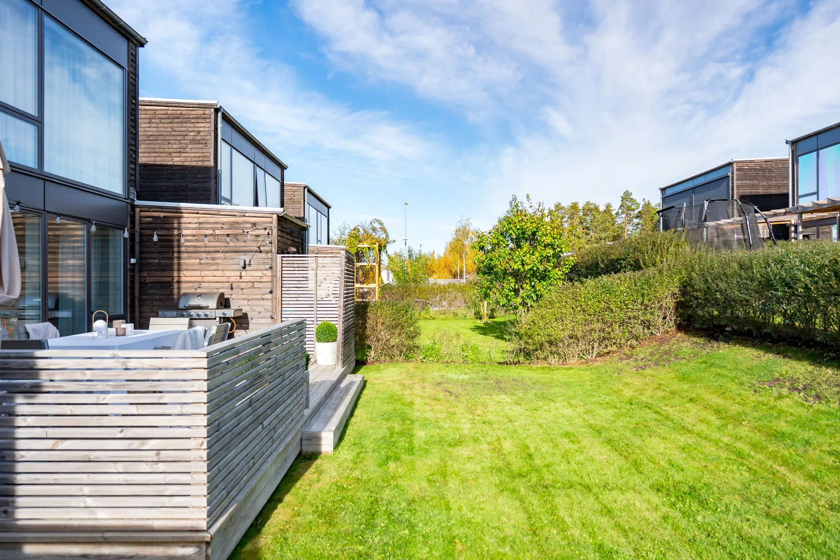 Bostadsrätt, Villa, Böljemolnsvägen 6, Fullerö, Uppsala