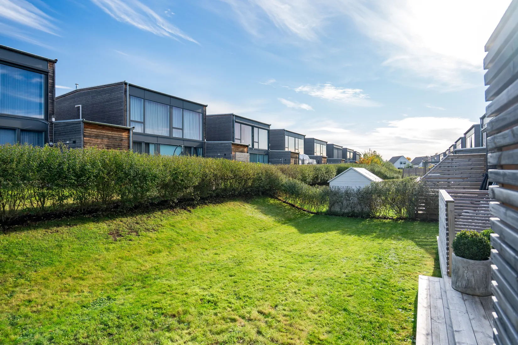 Bostadsrätt, Villa, Böljemolnsvägen 6, Fullerö, Uppsala