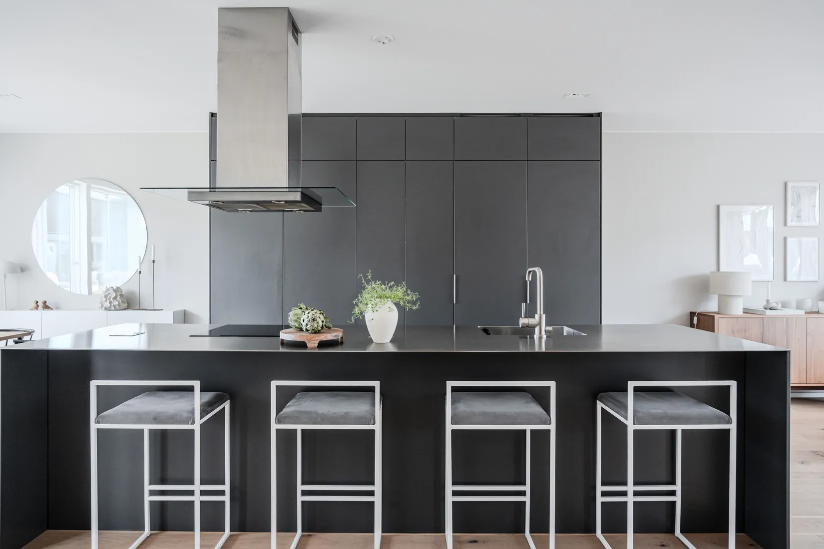 Bostadsrätt, Villa, Böljemolnsvägen 6, Fullerö, Uppsala